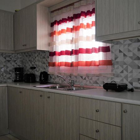 Roza'S Family House Apartment Imerovigli  Exterior photo